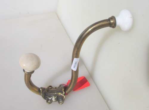 Large victorian brass - victorian,