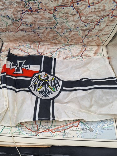 Flag bunting navy kriegsmarine - flag,