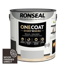 Ronseal One Coat Everywhere