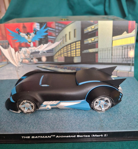 Mark batmobile from the - batmobile,