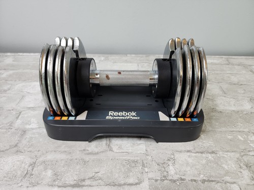 Reebok speed pac adjustable - 25,