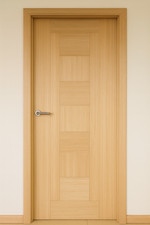 Internal Oak Standard & Glazed