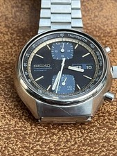 Seiko 6138 8030 JPS John