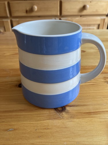 Green cornish kitchen ware - green,