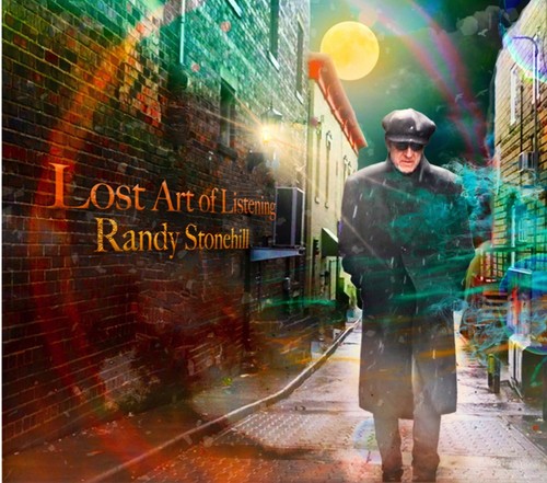 Randy stonehill lost art - stonehill-lost,