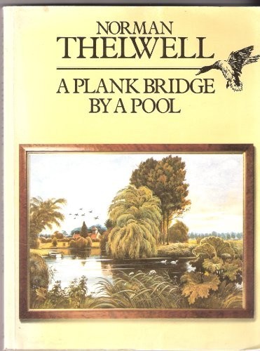 Plank bridge pool - pool, by