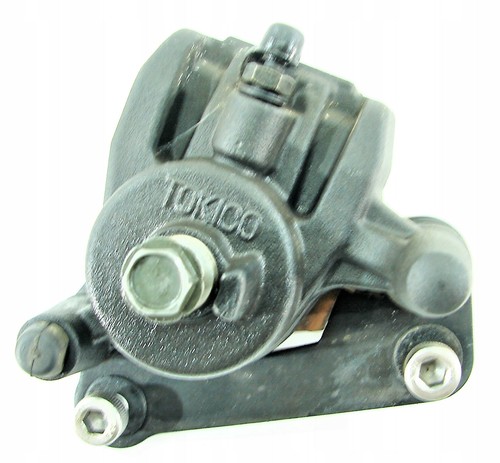 Rear brake caliper kawasaki - rear,