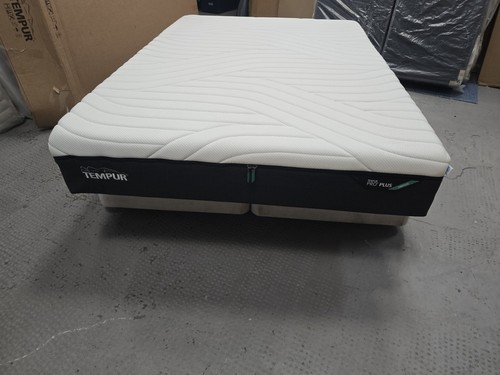 Tempur pro plus 27cm - pro,