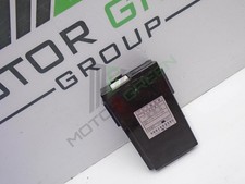 Isuzu Trucks Forward 2023 Yazaki Meter Control Module 8981682580