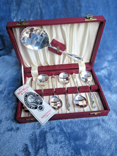 Vintage craftsman epns - vintage,