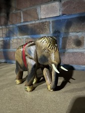 Decorative Elephant Statue
