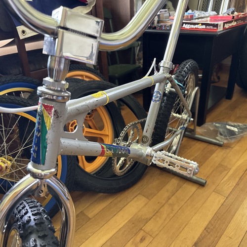 1979 schwinn sx1000 - schwinn,