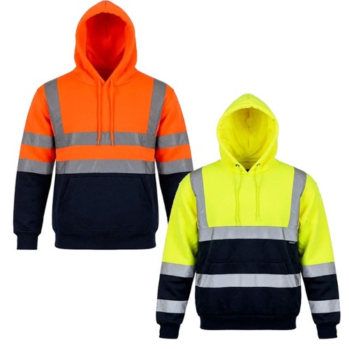 Viz vis high - viz, visibility