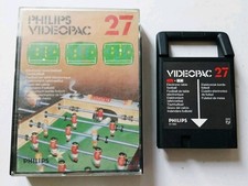 ELECTRONIC TABLE FOOTBALL