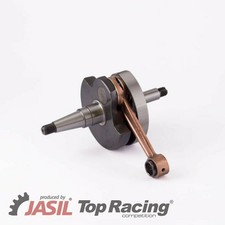 Jasil Crankshaft Type Origin