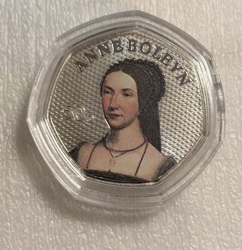 2024 guernsey wives henry - of,