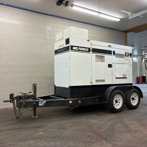 Multiquip 62kw dca70ssiu4f - multiquip,