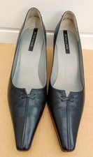 PETER KAISER SIZE 6.5 BLACK