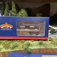 BACHMANN 38-353 BAA STEEL