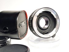 Tested takumar 2x - tested, takumar-a