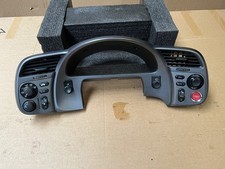 Honda S2000 Ap1 Ap2 Dashboard Speedo Trim Console Surround