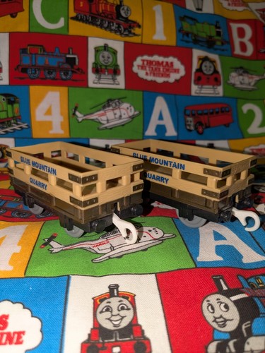 Tomy blue mountain quarry - mountain,