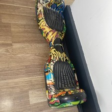 Hoverboard Electric