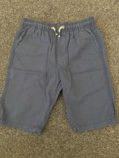 Next Boys Shorts 7 Years