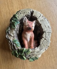Bossons England FOX CUB 7”