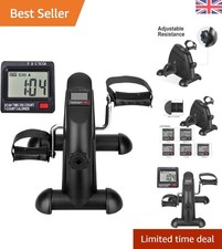 Lightweight Mini Exercise Bike