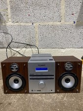 TECHNIKA MC-407DAB DAB/FM CD