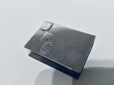 Nice Solid Sterling Silver