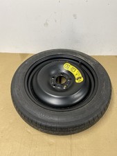 FORD C MAX 11-15 SPARE WHEEL SPACE SAVER 125/80/R16