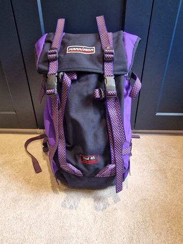 Karrimor hot 60ht - karrimor, ks-60ht