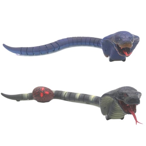 Remote control snake - 17'',