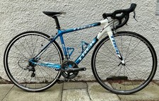 Trek Madone 5.9 (2012) Carbon Framed Road Bike, Size 52cm