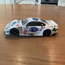 FLY /SCALEXTRIC LE MANS LISTER
