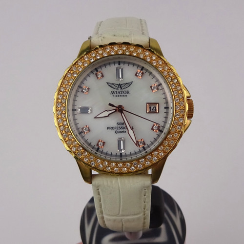 Aviator series avx4372 - aviator, f-series