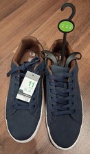 Mens trainer/shoe Navy  Size
