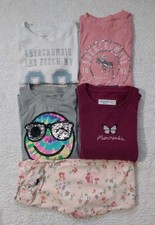 Abercrombie Kids Girls Bundle
