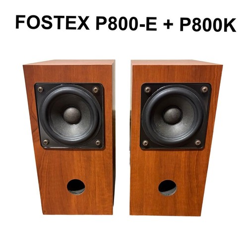 Fostex p800 p800k - p800-e, +