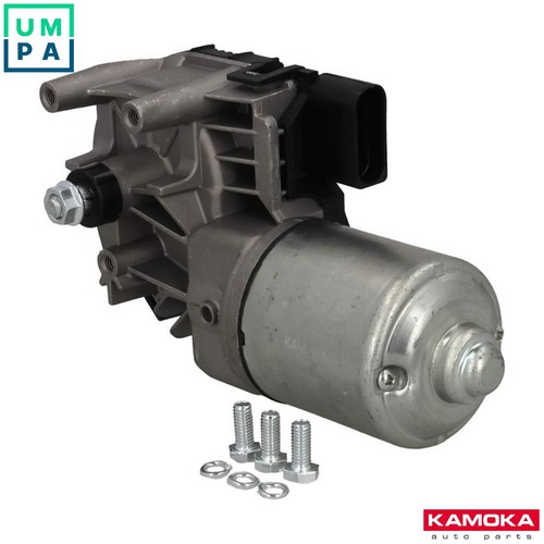 Wiper motor 3100145 - for, skoda