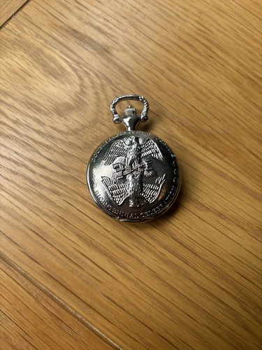Quartz commemorative - quartz,