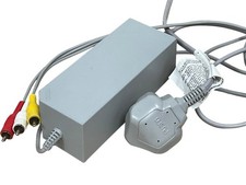Wii Power Supply Adapter
