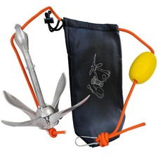 Andes 3.3lb 1.5kg Steel