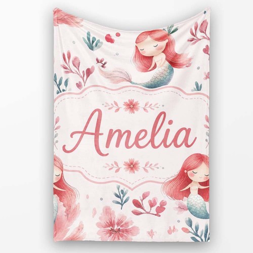 Soft fleece blanket cute - fleece,