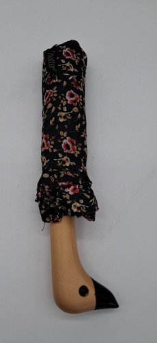 Hotter floral folding umbrella - hotter,