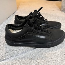 Vans Old Skool Trainers | Jet