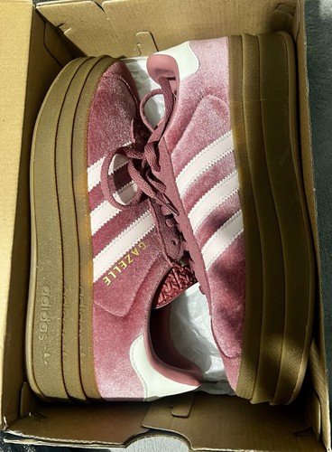 Adidas gazelle bold - gazelle, in