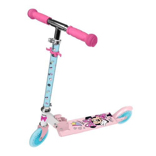 Disney minnie mouse wheel - mouse,